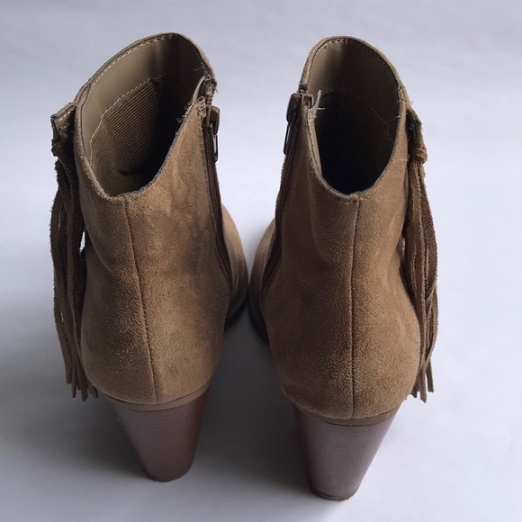 Booties - Picture 3 of 4